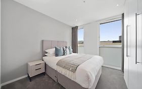 Viktoras Luxury 2 Bed Apartment